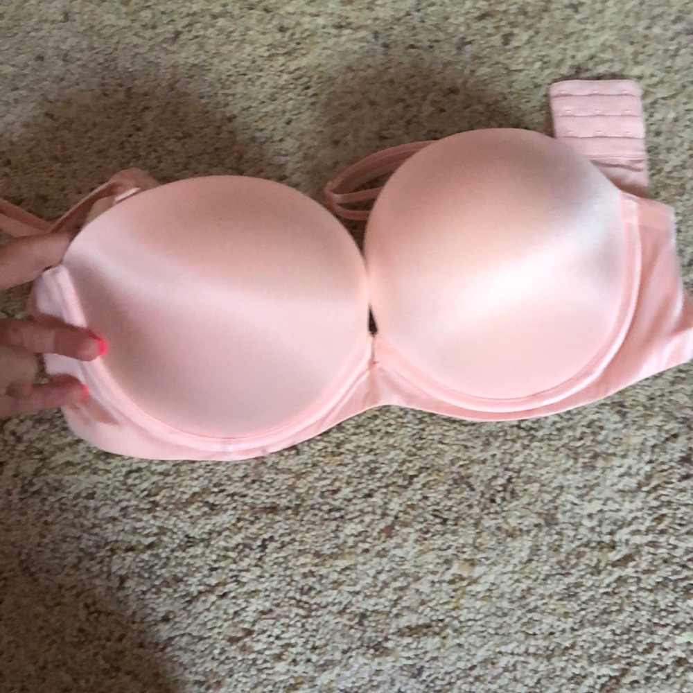 Victoria’s Secret bra